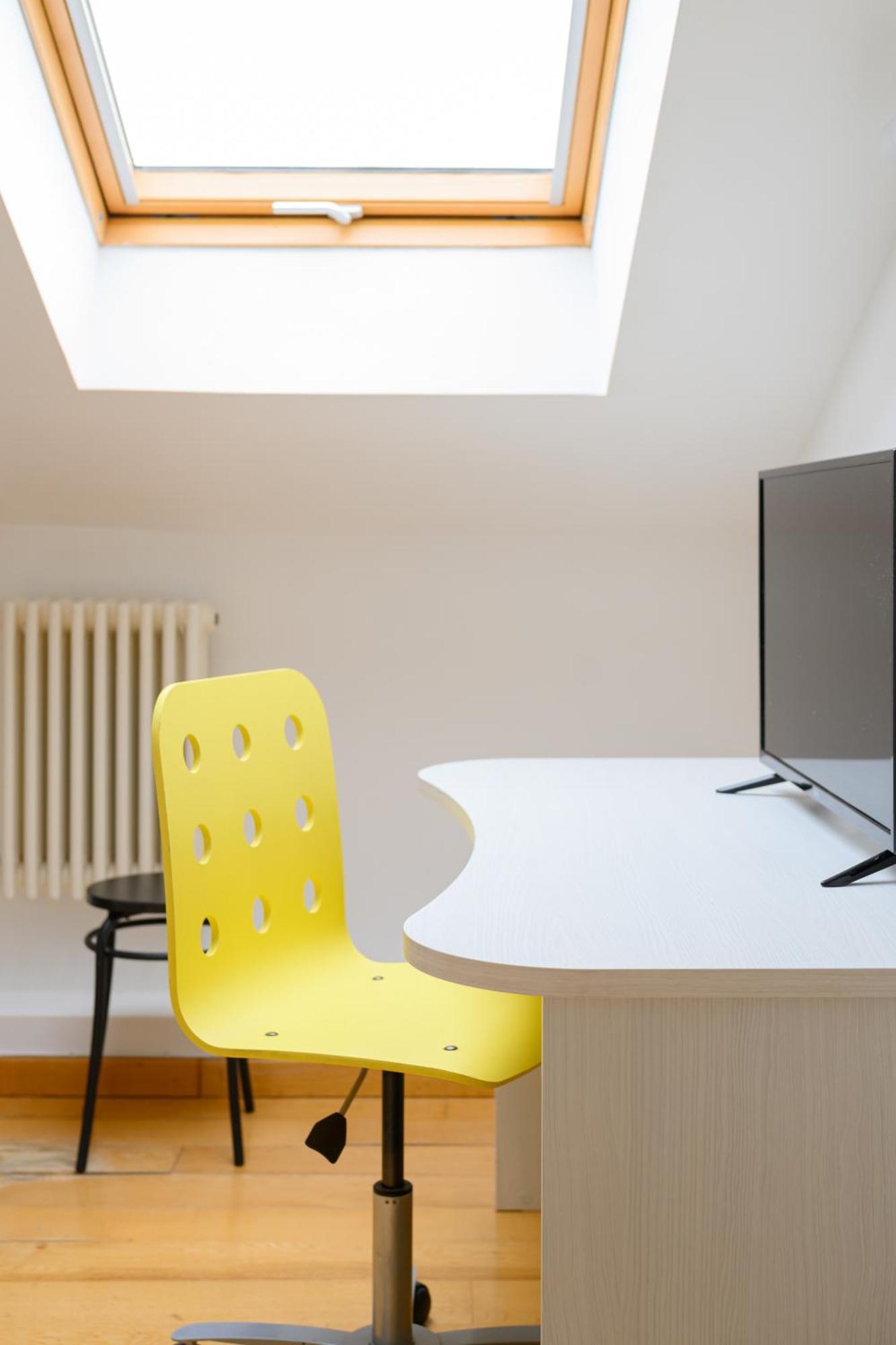 Appartement Rooftop Station By Dimorra