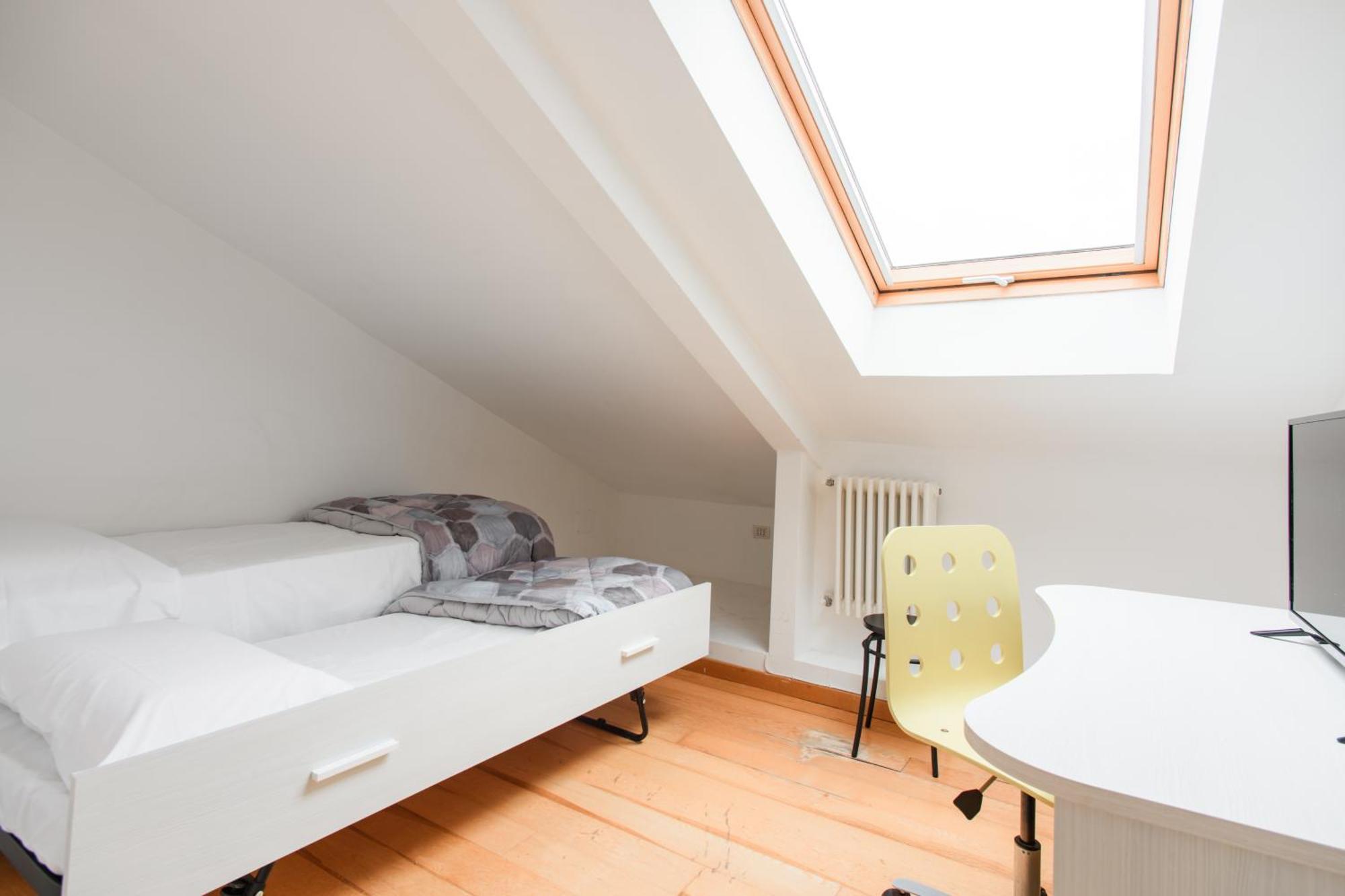 Rooftop Station By Dimorra Appartement *