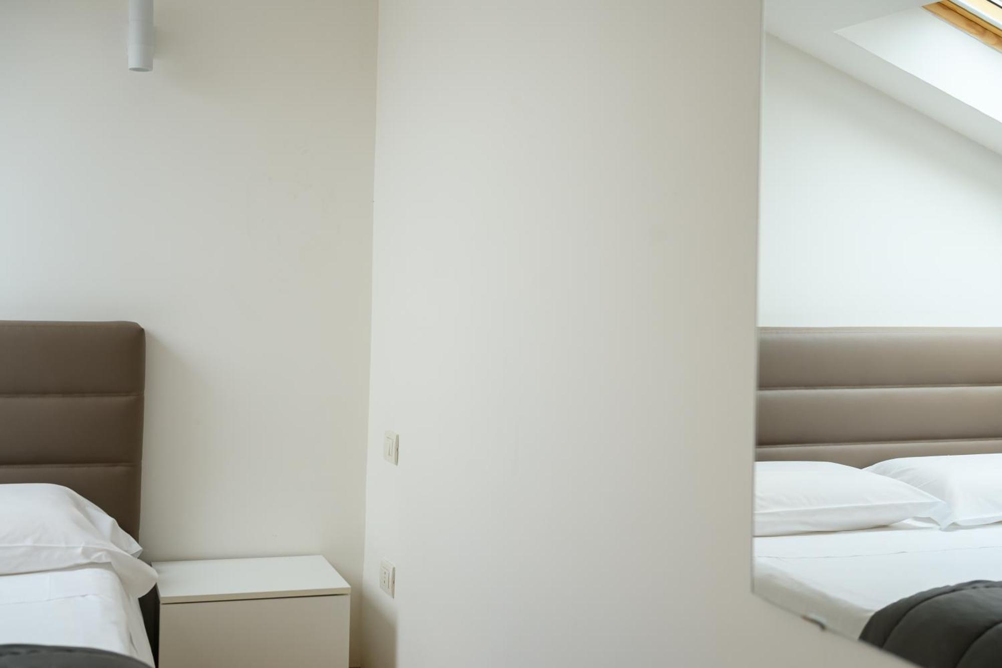 Appartement Rooftop Station By Dimorra